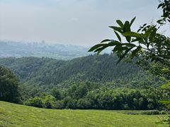 -敬亭山风景名胜区