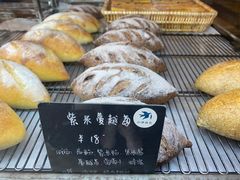 -仙峰天然面包(迎宾路店)