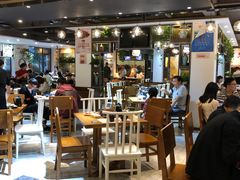 大堂-王妈热卤·川味馆(海昌店)