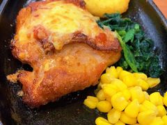 -萨莉亚意式餐厅(桃浦路店)