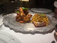 -壳里西餐厅Coquille Seafood Bistro(蒙自路店)