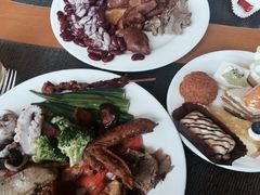 -佰园全日西餐厅-厦门佰翔软件园酒店