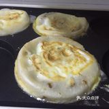 特别好吃又制作简单的快手鸡蛋堡