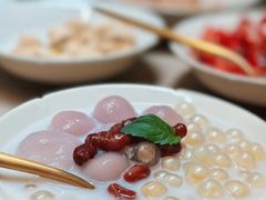-隐溪茶馆(静安寺店)