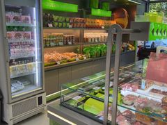 -皇后西斯汀饼店(文化路店)