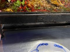 -炉鱼(云澜湾店)