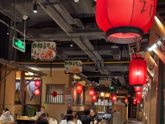 -农耕记·湖南土菜(观澜福城天虹店)