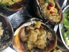 天鹅蛋-老虎滩大连海鲜烧烤(建邺云锦路总店)