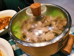 -紫光园·烤鸭(吕家营店)