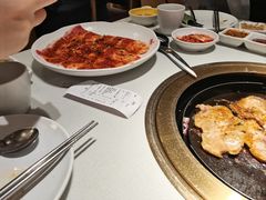 -韩时烤肉(枫蓝店)