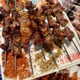 延吉烤串排队王——延边金利串店来深圳啦！