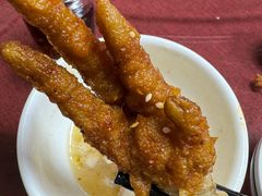 -何哥鲜鱼餐厅(龙湖花园店)