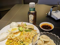 -涨巢·潮玩水疗局