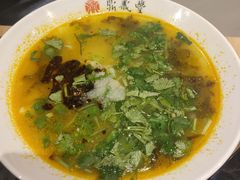 -鼎义丰功夫面(星光大道店)
