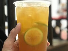 -派派茶客(金杏花园店)