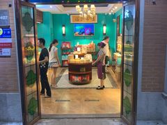 -吉庆街美食广场