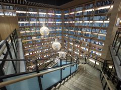 -G·SPACE(金鹰世界店)