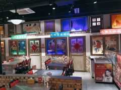 -马路牙子烧烤音乐酒馆(望京店)