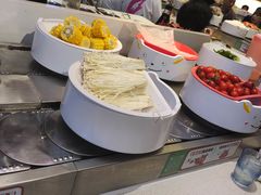 -龍歌自助小火锅(秦淮水游城店)