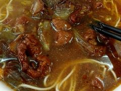 -辣肉面大王(天平路店)