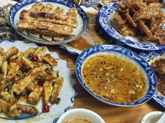 -协顺园回头馆(南顺城路店)