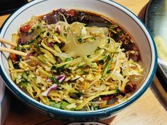 -鸽子刘铁锅炖鱼(劲松店)