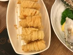 -金海阁海鲜火锅