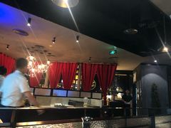 -半秋山西餐厅(巴南万达广场店)