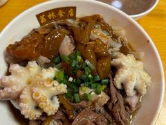 -荔林食店(西华路店)