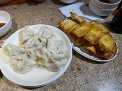-金谷园饺子馆(北邮总店)
