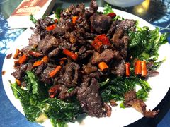 -香满楼(临安路店)