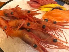 -松坂屋日料自助(长城路店)