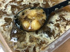 -甜心闲生传统手工冰粉(奎星楼店)