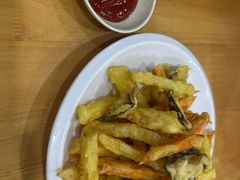 -贤花饭店(城阳店)