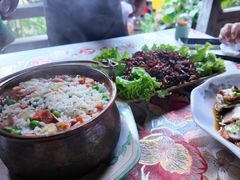 -龙姐私房菜(和顺古镇店)