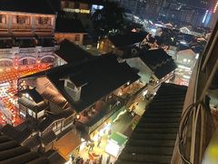 -重庆十八梯传统风貌区