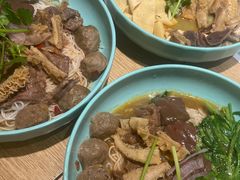 -蔡澜Pho·越南粉餐厅(海上世界店)