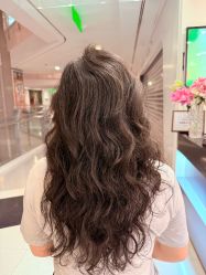 -GANO HAIR 