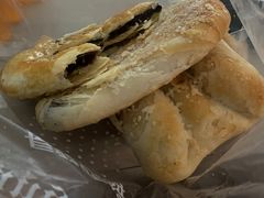 -长发西饼(临顿路店)