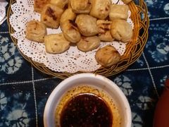 -香满楼(临安路店)