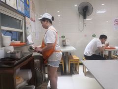 -七宝老街水磨汤圆(瞿溪路店)