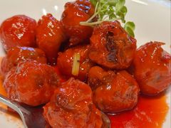 包心荔枝肉-文儒九号·闽菜馆(三坊七巷店)