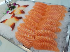 -新享乐海鲜(翠华路店)