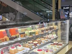 -M'CAKE(西单大悦城店)