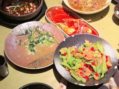 -顾乡私房菜(金沙天街店)