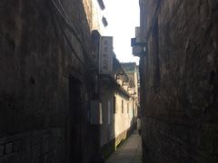 -屯溪老街