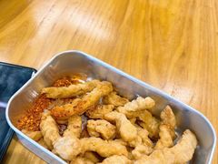 -文立新·秤盘麻辣烫(天通苑店)