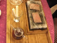 -申粤轩酒楼·三十年粤菜经典(丁香花园店)