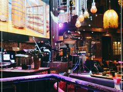 大堂-胡桃里乐队酒馆(鎏嘉码头店)