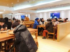 大堂-素满香·食养自助(建邺万达店)